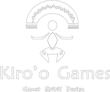 Kiro'o Games Studio